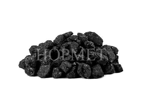 Уголь марки ДПК (плита крупная) мешок 45кг (Каражыра,KZ) в Краснодаре цена