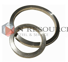  Поковка - кольцо Ст 45Х Ф920ф760*160 в Краснодаре цена