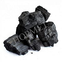 Уголь марки ДПК (плита крупная) мешок 45кг (Кузбасс) в Краснодаре цена