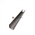 Швеллер гнутый 100х50х3, длина 12 м, марка Ст3 в Краснодаре цена